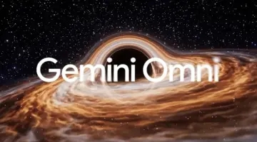 شركة Google تطلق Gemini Omni لتحويل النصوص والصور إلى فيديو وتوسع سباق الـ Ai